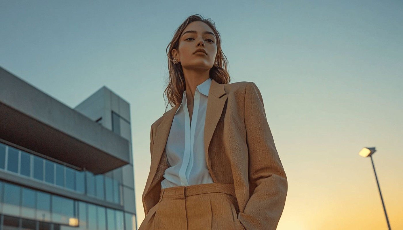 Back to basics: the timeless appeal of minimalist fashion