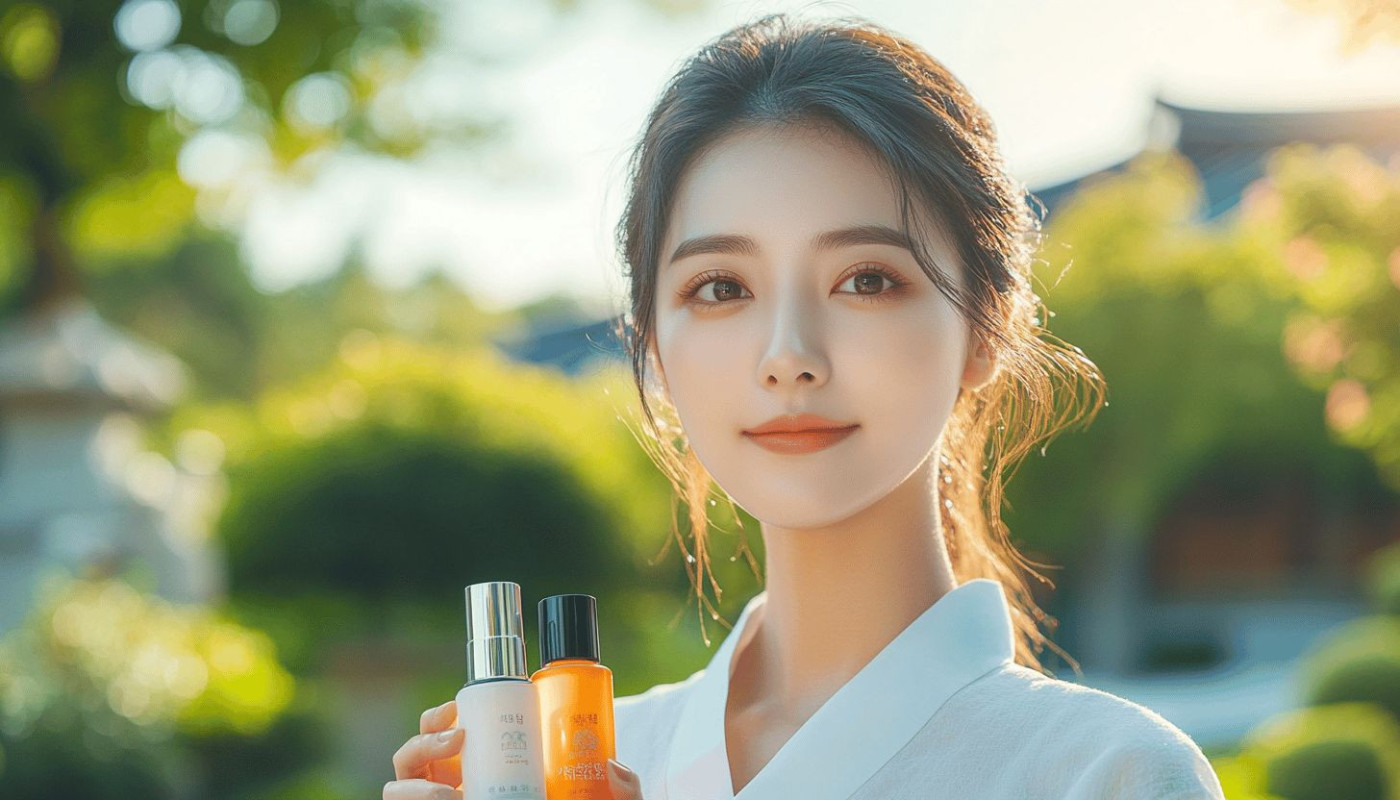 Unveiling the secrets of Korean beauty